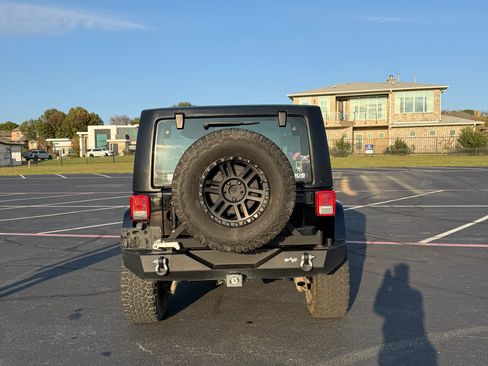 Used 2010 Jeep Wrangler Sport image 11