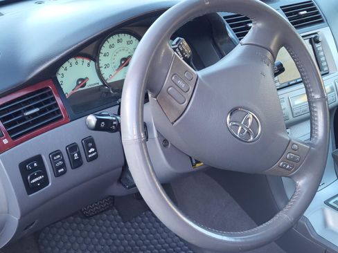 Used 2004 Toyota Solara SLE image 5