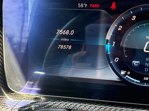 Used 2019 Mercedes-Benz G 550 image 17