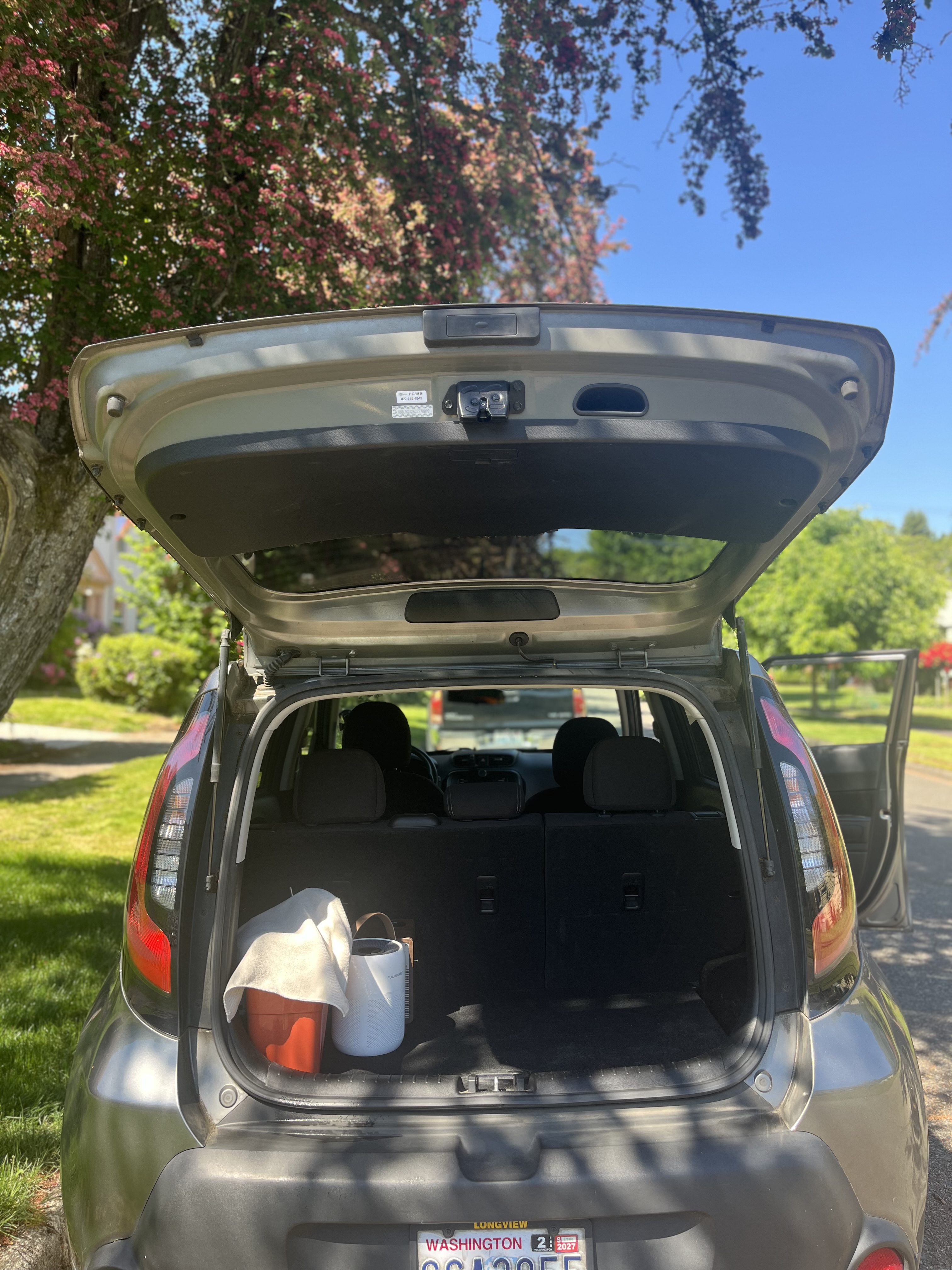 Used 2016 Kia Soul FWD image 15