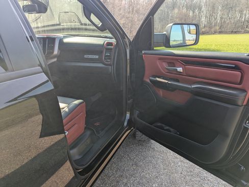 Used 2019 RAM 1500 Rebel w/ Rebel Level 2 Equipment Group image 22
