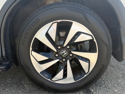 Used 2015 Honda CR-V Touring image 23