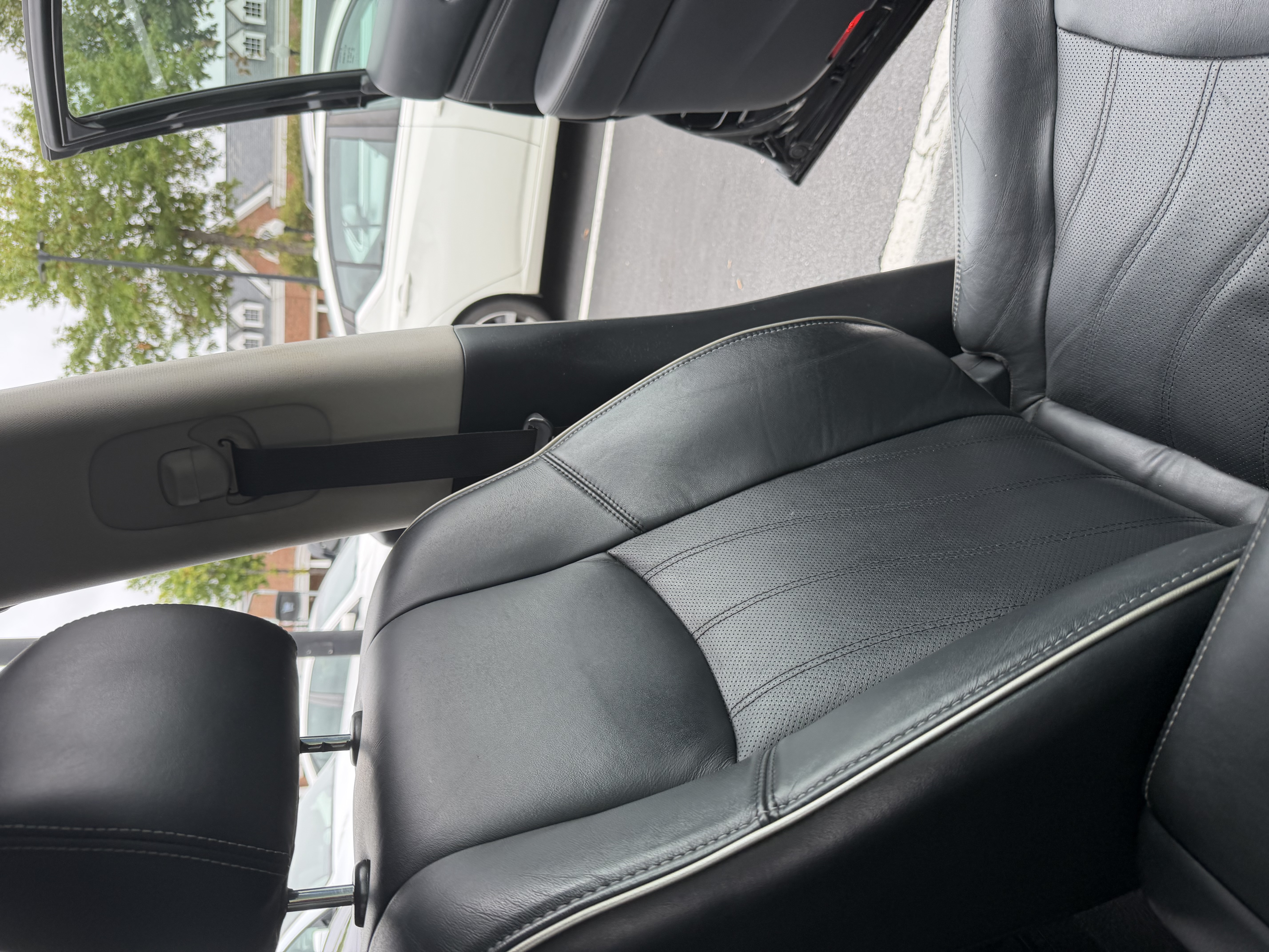 Used 2017 INFINITI QX60 FWD w/ Premium Plus Package image 15