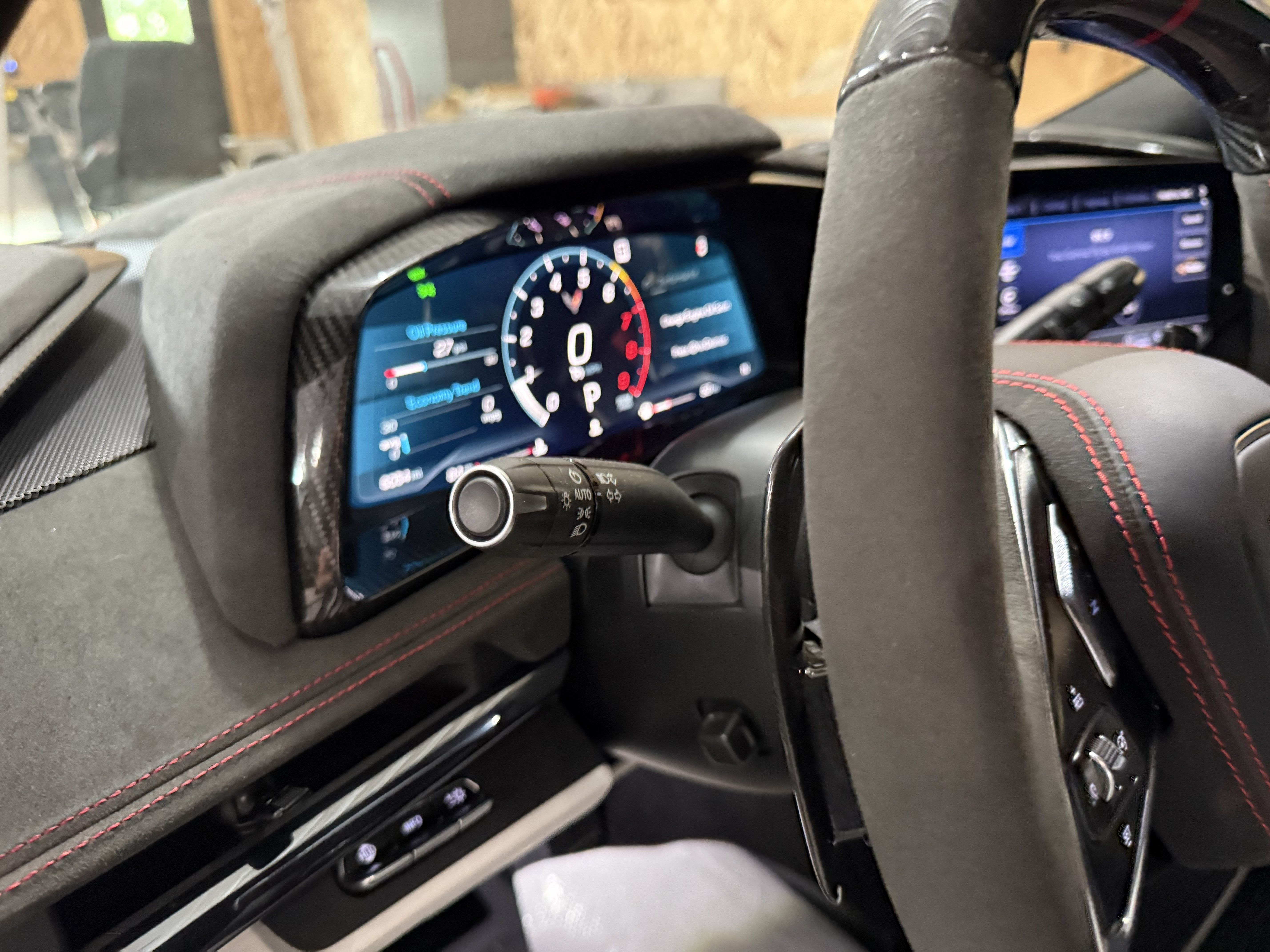 Used 2023 Chevrolet Corvette Z06 RWD image 18