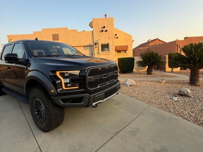 Used 2019 Ford F150 Raptor w/ Equipment Group 802A Luxury