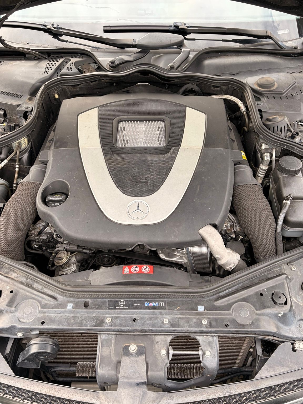 Used 2007 Mercedes-Benz CLS 550 image 14