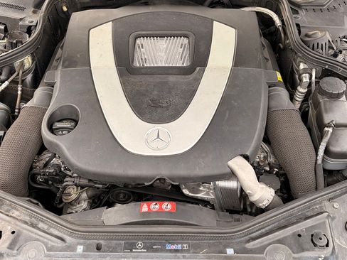 Used 2007 Mercedes-Benz CLS 550 image 14