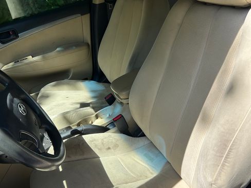Used 2009 Hyundai Sonata GLS FWD image 5