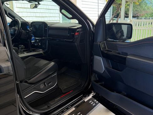 Used 2023 Ford F150 Raptor w/ Equipment Group 802A Raptor R image 16