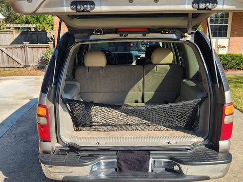 Used 2001 GMC Yukon SLT image 12