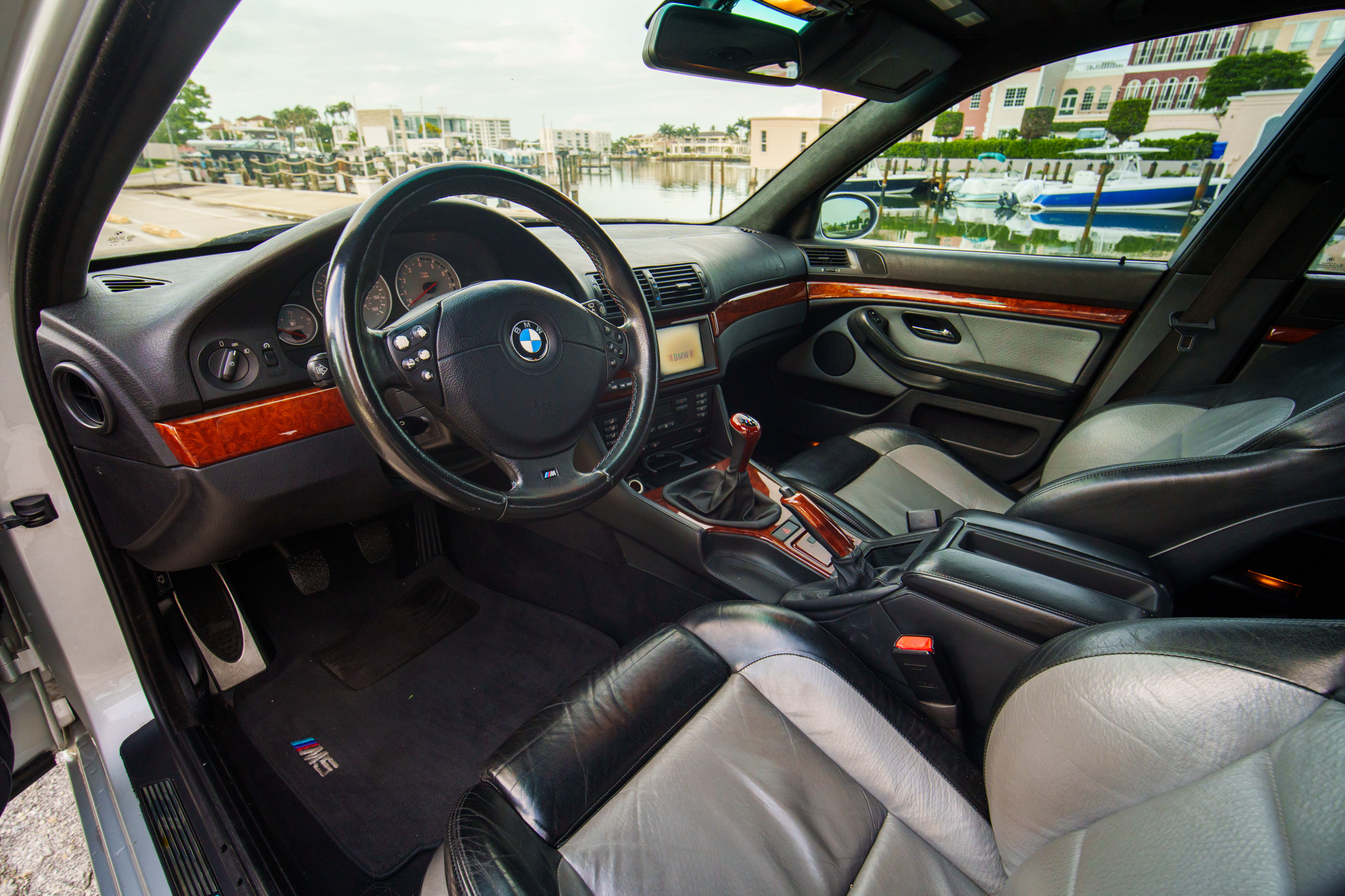 Used 2000 BMW M5 RWD image 19