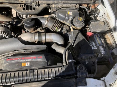 Used 2004 Ford F250 XLT image 18