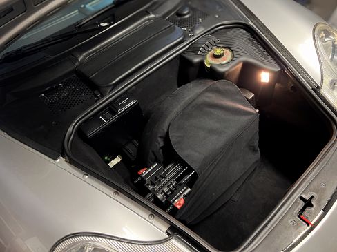 Used 2003 Porsche 911 Carrera image 13