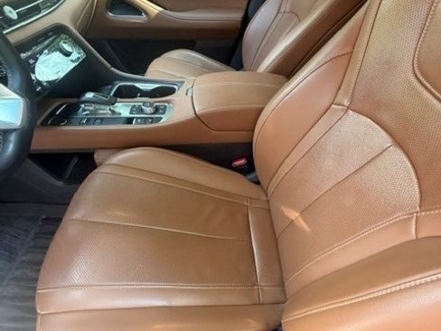 Used 2022 INFINITI QX60 Sensory w/ Vision Package AWD/4WD image 9