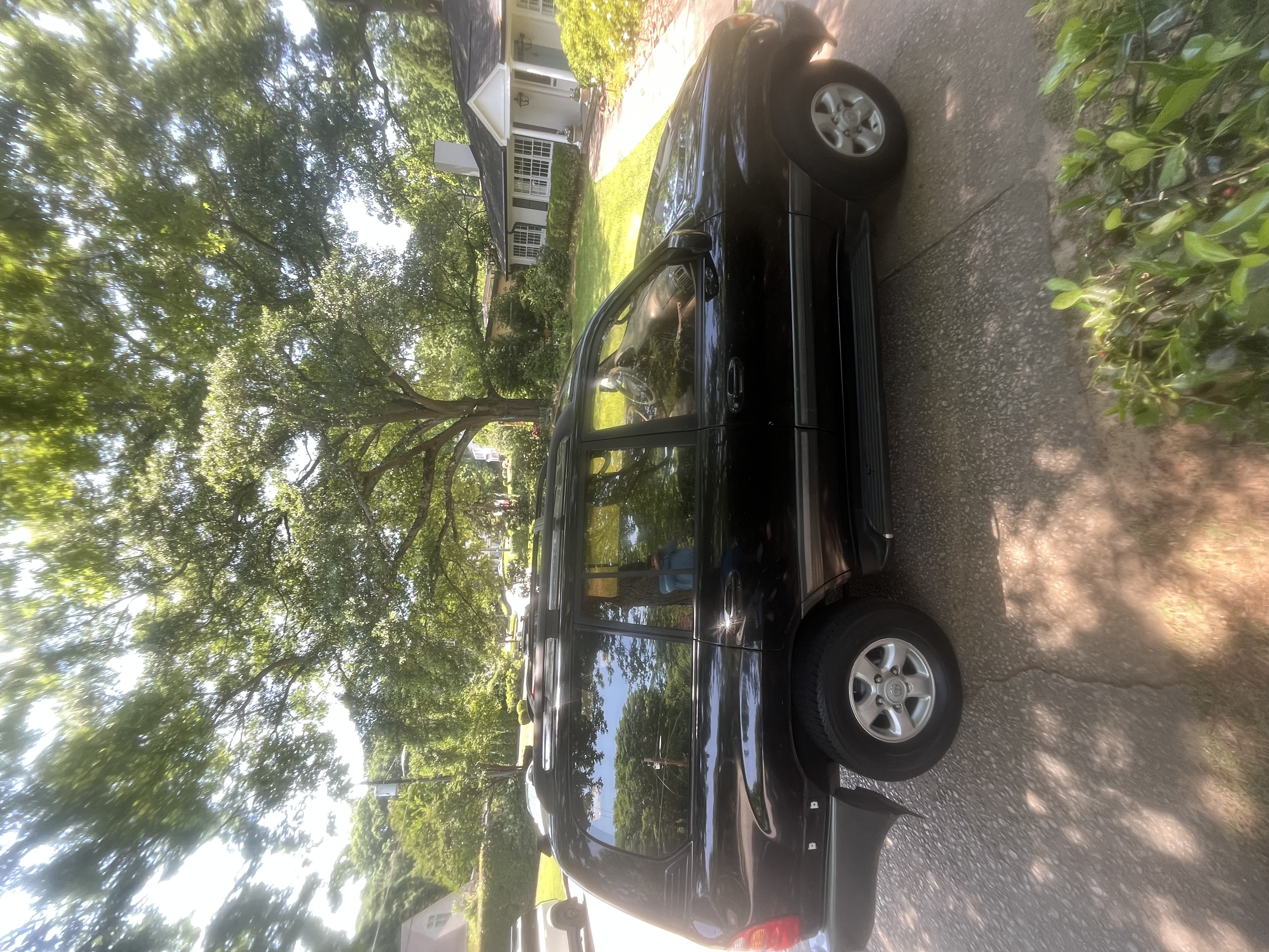 Used 1998 Toyota Land Cruiser AWD/4WD image 2