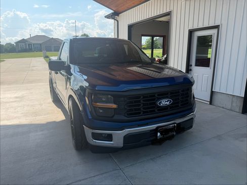 Used 2024 Ford F150 XL w/ Equipment Group 103A High RWD image 6