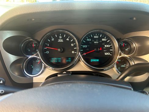 Used 2012 Chevrolet Silverado 1500 LT w/ All-Star Edition image 14