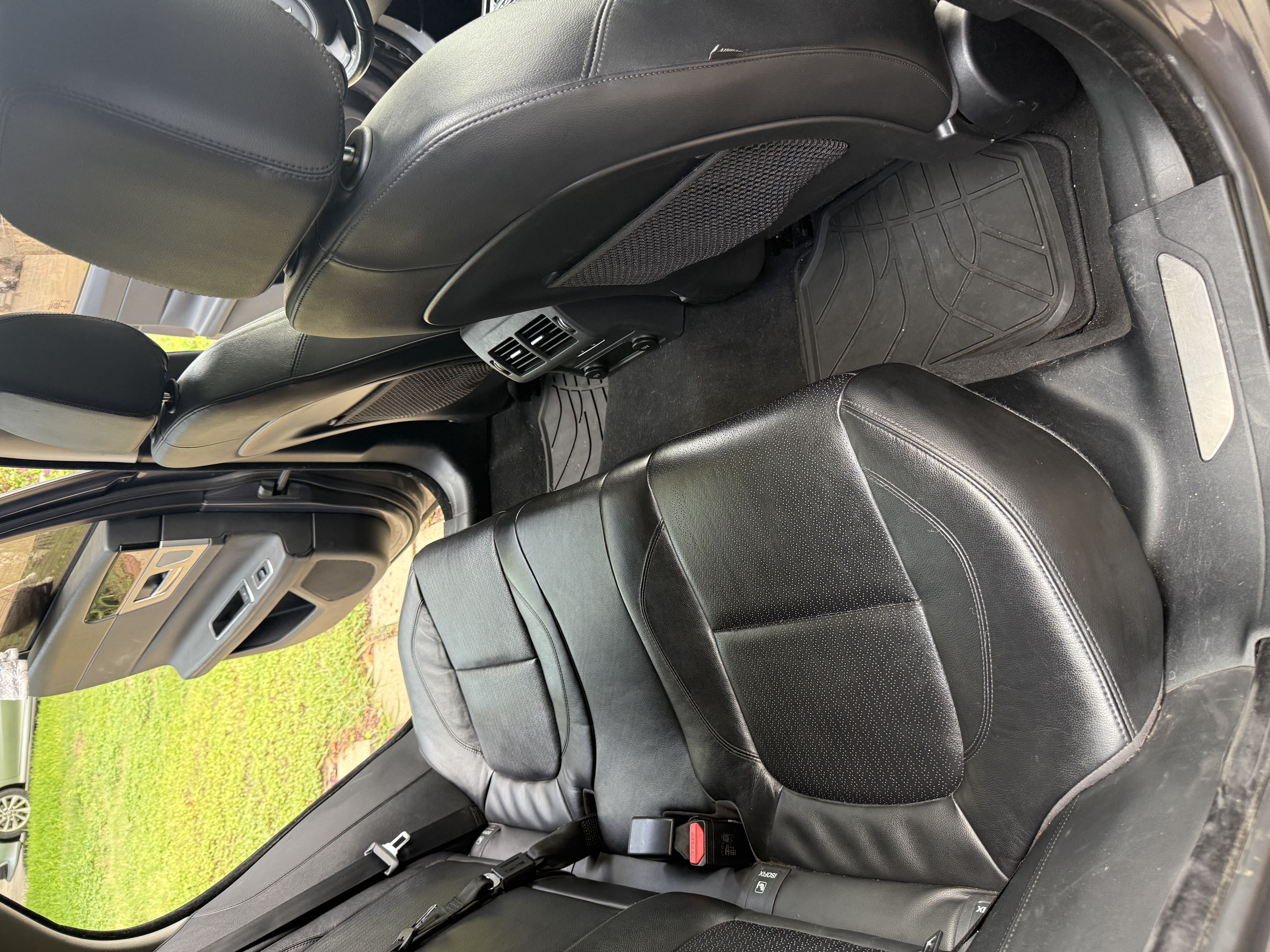 Used 2016 Jaguar XF Prestige RWD image 8