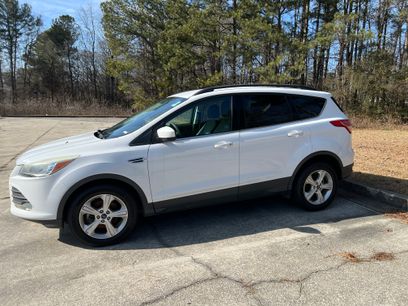 Used 2014 Ford Escape SE w/ Equipment Group 201A