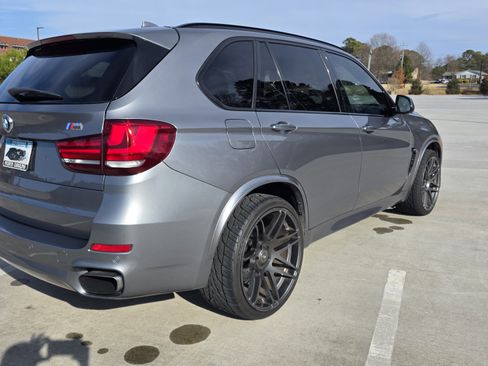Used 2015 BMW X5 xDrive50i image 8
