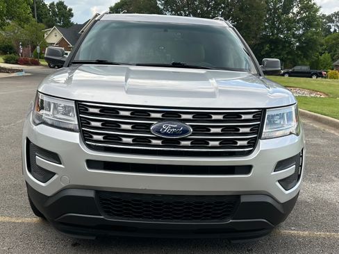 Used 2017 Ford Explorer 4WD image 5