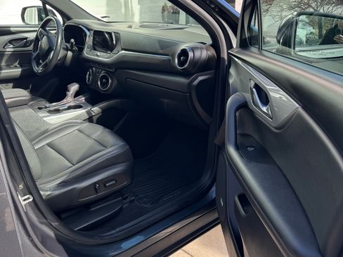 Used 2019 Chevrolet Blazer LT w/ Sun and Wheels Package image 14