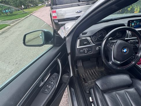 Used 2018 BMW 430i xDrive Convertible AWD/4WD image 6