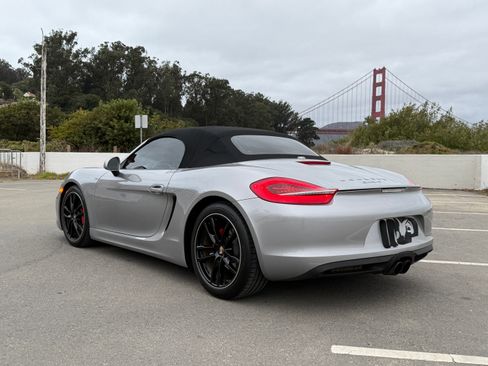 Used 2013 Porsche Boxster S image 6