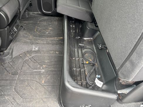 Used 2023 Chevrolet Silverado 1500 LT w/ Protection Package image 13