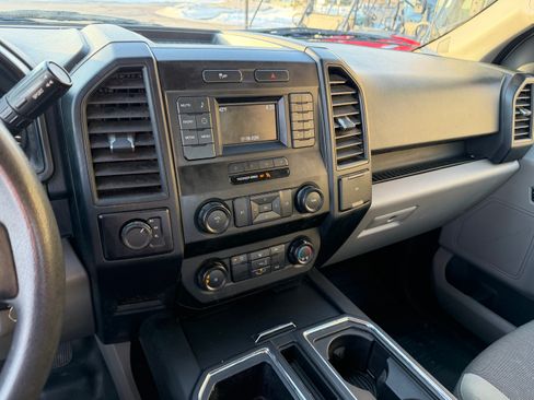 Used 2015 Ford F150 XL w/ XL Power Equipment Group image 6