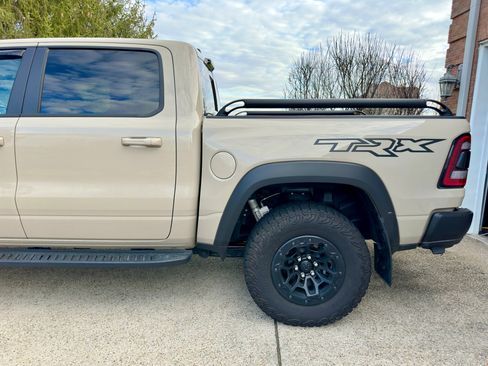 Used 2022 RAM 1500 TRX w/ TRX Level 2 Equipment Group image 5