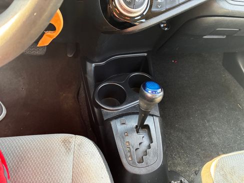 Used 2016 Toyota Prius C One FWD image 20
