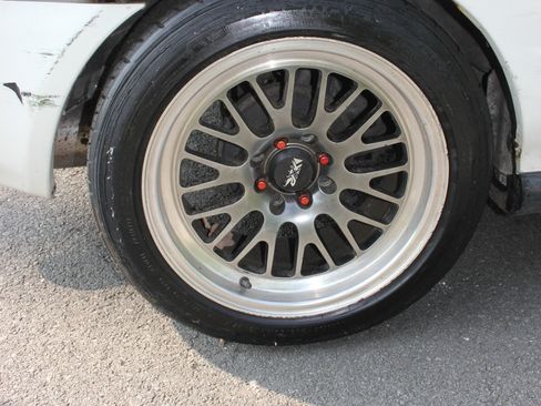 Used 1993 Honda Del Sol S image 12