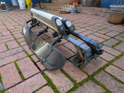 Used 2005 Subaru Impreza RS image 10