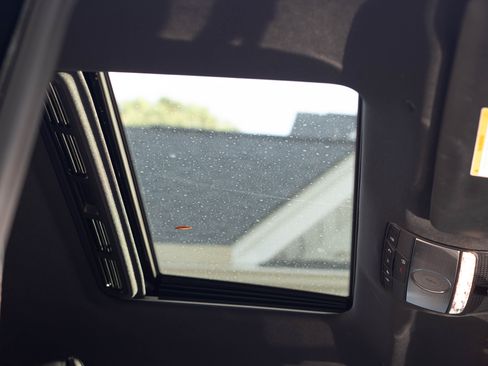 Used 2020 Mercedes-Benz G 550 G 550 Sport Utility 4D image 16