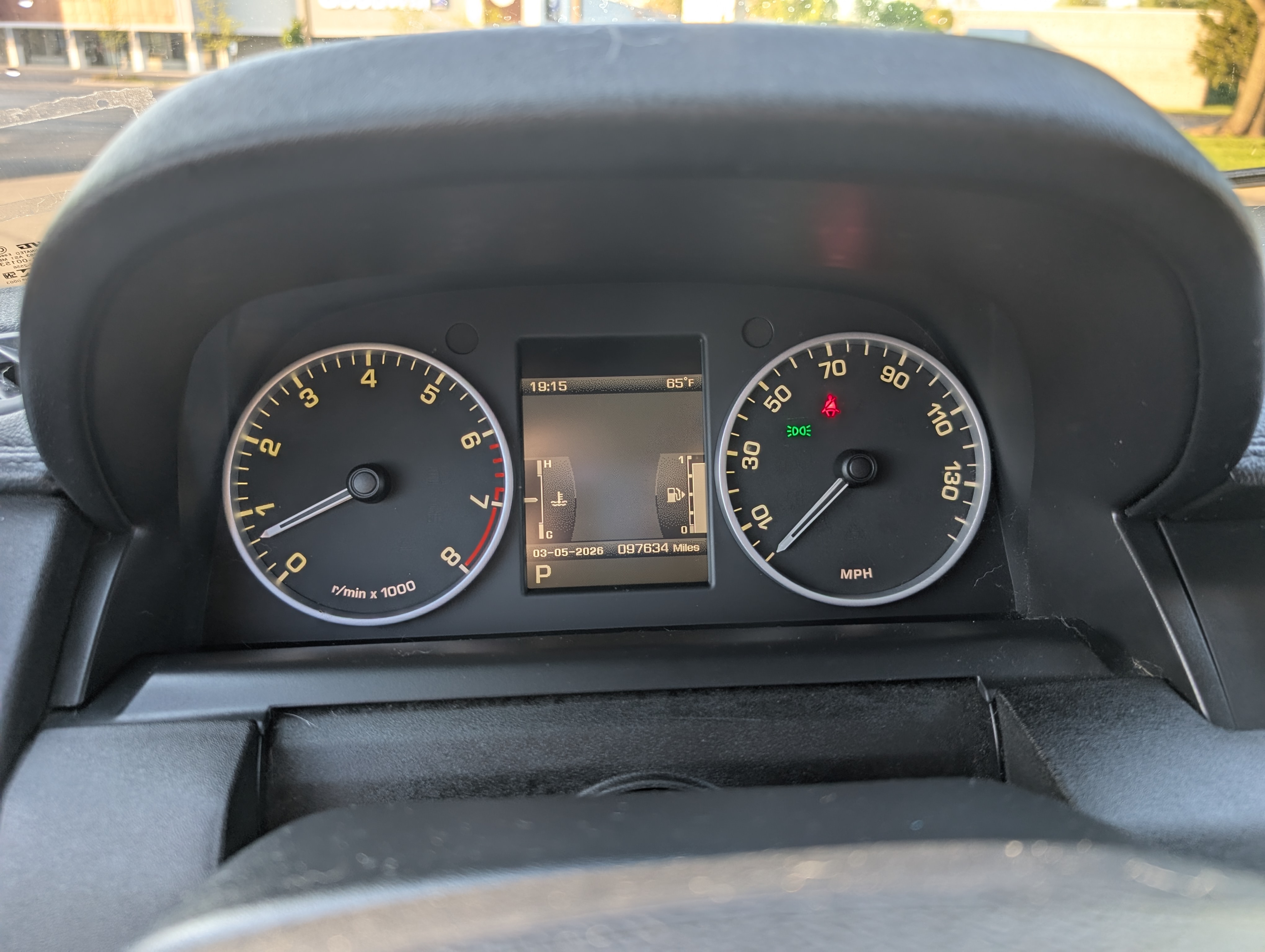 Used 2010 Land Rover LR4 AWD/4WD image 9