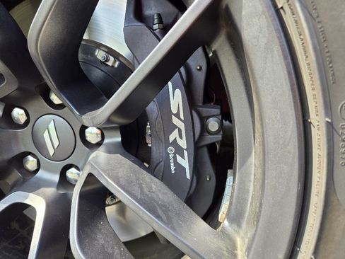 Used 2022 Dodge Challenger R/T Scat Pack image 13