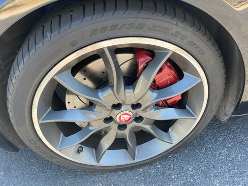 Used 2011 Jaguar XF Supercharged image 14