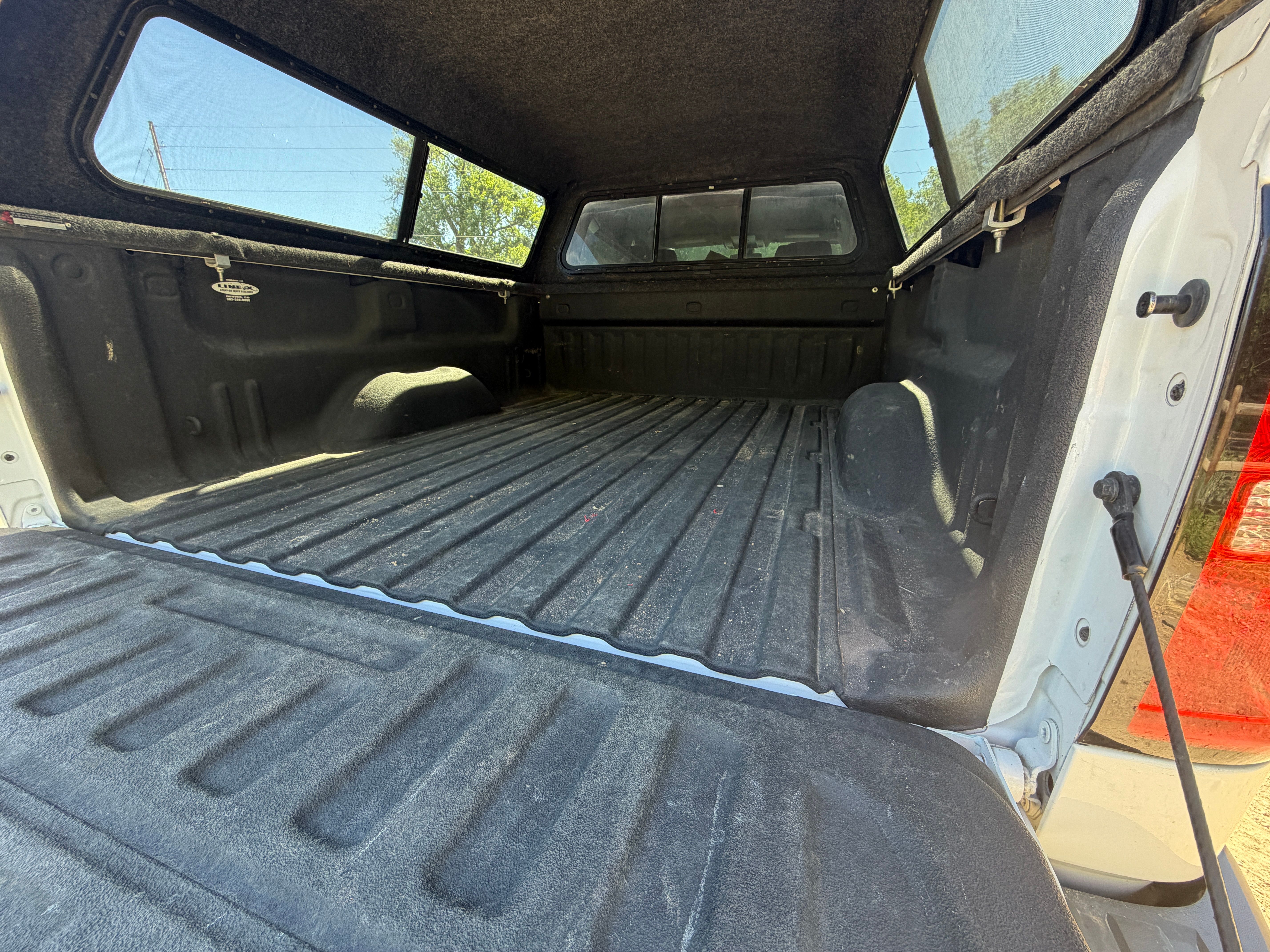 Used 2017 Chevrolet Silverado 1500 W/T w/ Trailering Package AWD/4WD image 10
