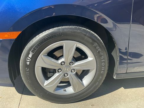 Used 2020 Honda Odyssey EX-L image 6