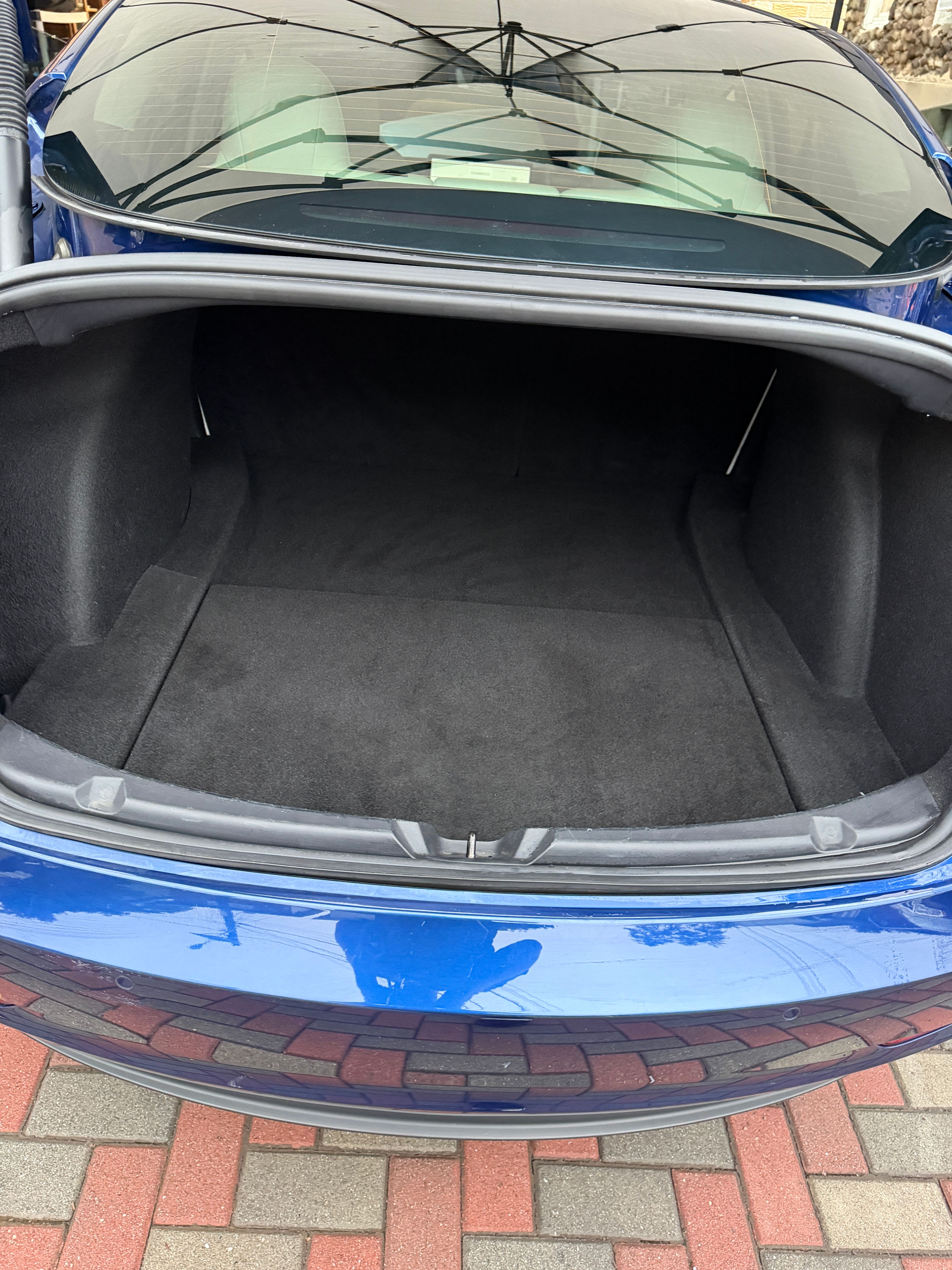 Used 2021 Tesla Model 3 Long Range AWD/4WD image 16