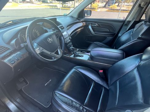 Used 2012 Acura MDX w/ Technology Package image 6