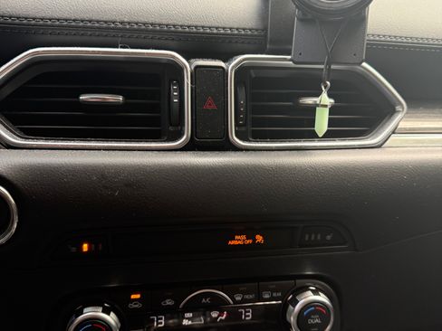 Used 2018 MAZDA CX-5 Grand Touring image 8