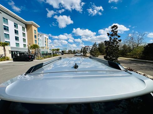 Used 2019 Toyota 4Runner SR5 image 8