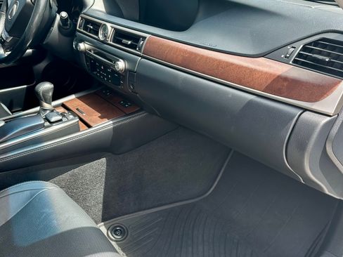 Used 2014 Lexus GS 350 AWD w/ Premium Package image 12