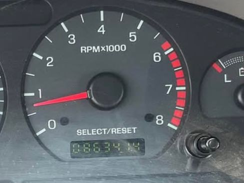 Used 2003 Ford Mustang GT RWD image 13