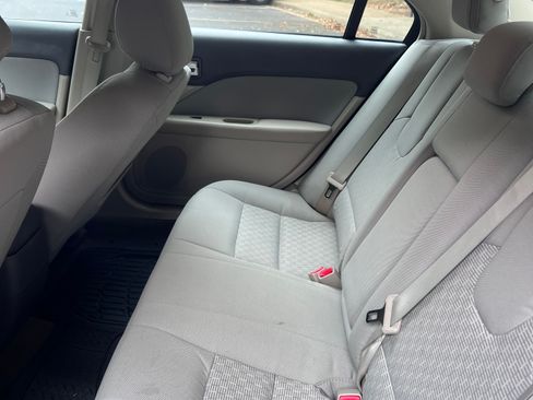 Used 2012 Ford Fusion SE image 20