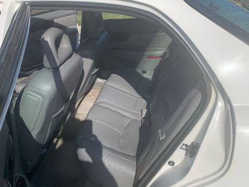 Used 2002 Buick Regal GS image 10