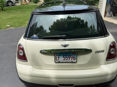 Used 2008 MINI Cooper Hardtop FWD image 18
