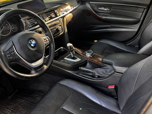 Used 2015 BMW 328i xDrive Sedan AWD/4WD image 6